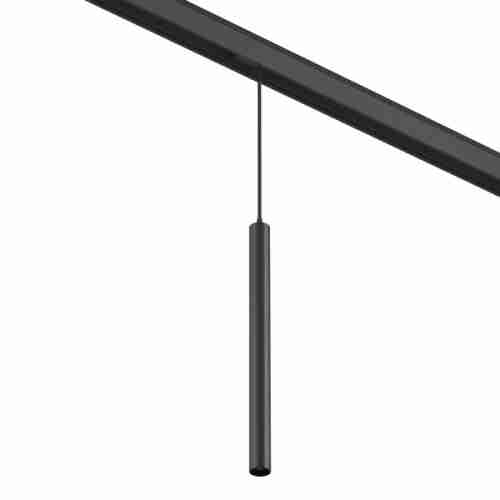 Трековый светильник DesignLed SY SY-601243-BL-7-36-NW