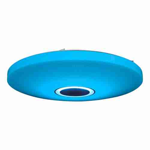 Потолочный светодиодный светильник iLedex Jupiter 90W-Brilliant-Ent