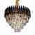 Подвесная люстра Omnilux Certaldo OML-81803-12