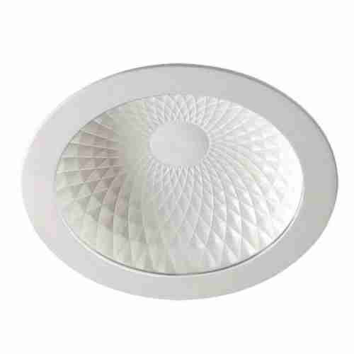 Встраиваемый светодиодный светильник Novotech Gesso 357496