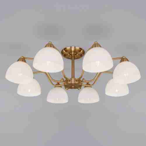 Потолочная люстра Eurosvet Carissa 30172/8