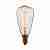 Лампа накаливания E14 40W прозрачная 4840-F