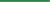 Плитка керамическая Cerrol Бордюры стеклянные Verde бордюр 2,3х50