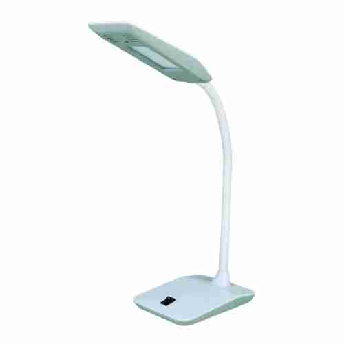 Настольная лампа Uniel TLD-545 Grey-White/LED/350Lm/3500K UL-00002232