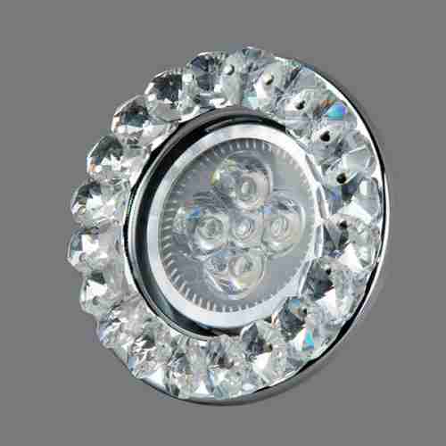 Светильник точечный Elvan C8001 A-CH