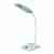 Настольная лампа Uniel TLD-545 Grey-White/LED/350Lm/3500K UL-00002232 Настольная лампа Uniel TLD-545 Grey-White/LED/350Lm/3500K UL-00002232