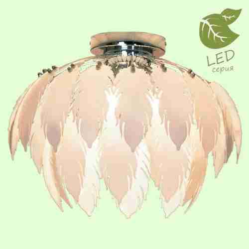 Люстра потолочная Loft Vercelli GRLSQ-1907-05