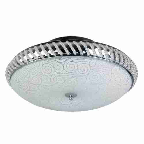 Люстра потолочная TopLight Adrianna TL1461Y-04GC