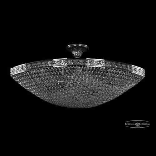 Люстра потолочная Bohemia 19323/70IV NB