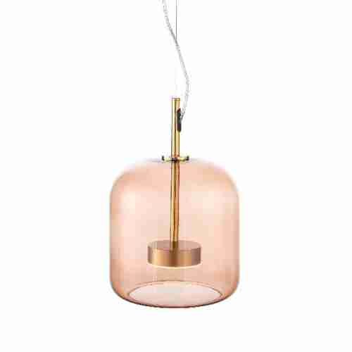 Подвесной светодиодный светильник ST Luce Palochino SL1053.273.01