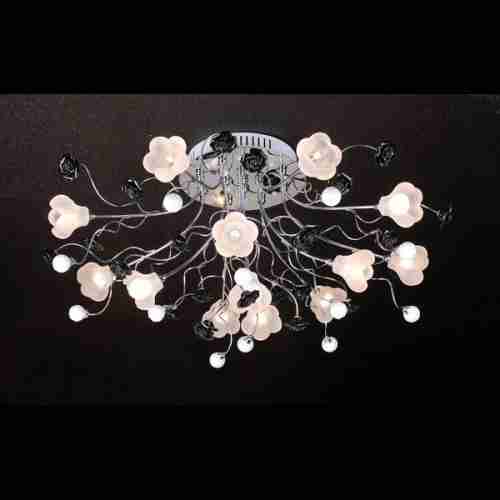 Потолочная люстра Natali Kovaltseva 10133 10133-13