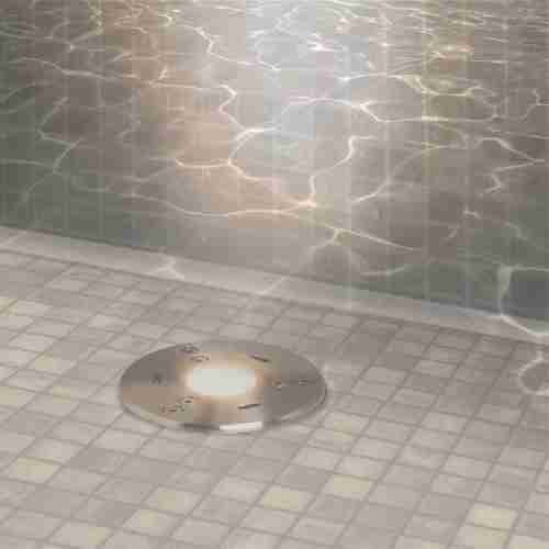 Уличный подводный светильник Arlight AQUA 027868