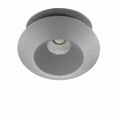 Точечный светильник Lightstar ORBE 051309