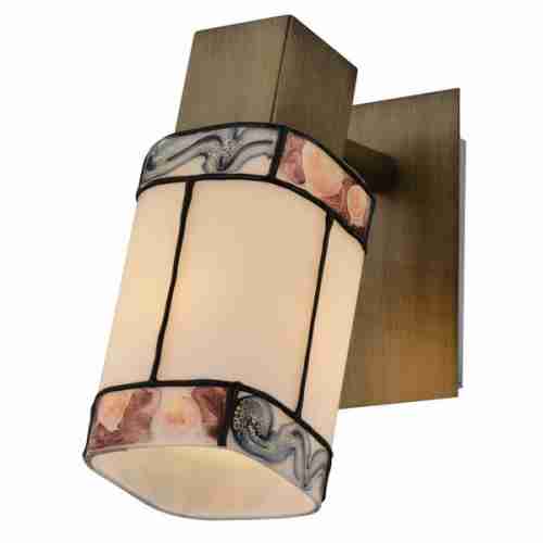 Спот TopLight Sylvia TL3770Y-01AB