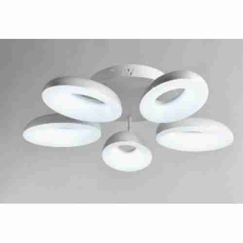 Люстра потолочная Vitaluce V4706/5PL