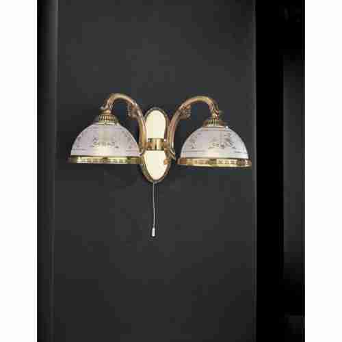 Бра Reccagni Angelo A 6102/2