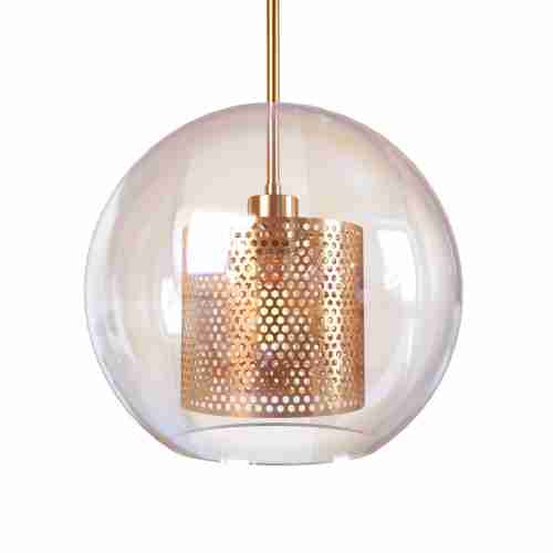 Подвесной светильник Loft IT Heragon Loft2566-C