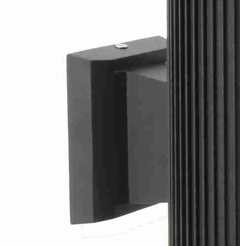 Уличный настенный светильник Favourite Pola 2858-2W