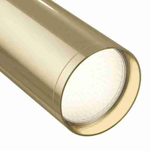 Трековый светильник Maytoni Technical Focus S TR020-1-GU10-WG