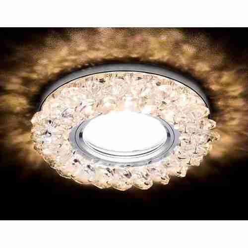 Светильник точечный Ambrella Led S701 CL/CH/WW