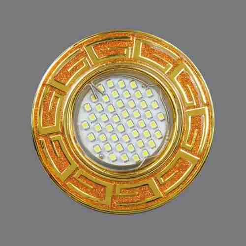 Светильник точечный Elvan 16226 PK-G