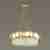 Подвесная люстра Odeon Light Ulla 4636/6