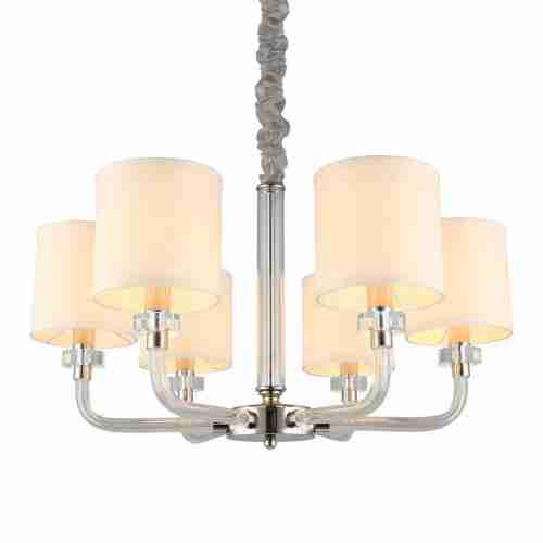 Подвесная люстра Aployt Mona APL.729.03.06