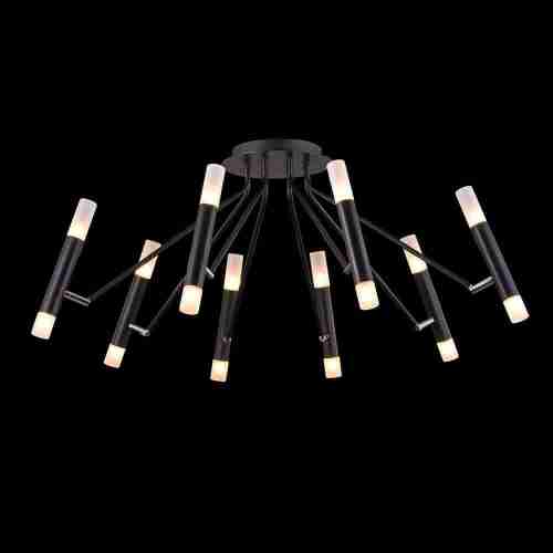 Потолочная люстра Maytoni Vigo MOD620CL-16B