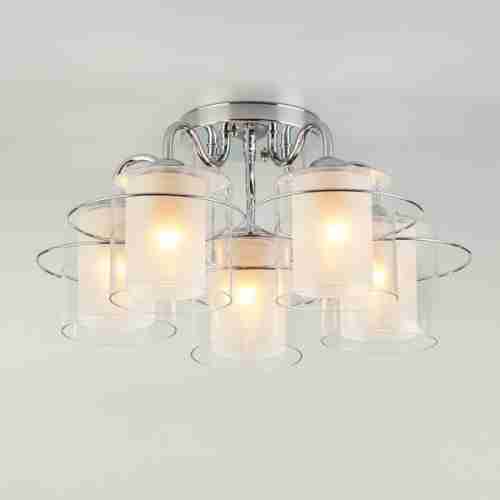 Люстра потолочная Eurosvet Darcy 30160/5