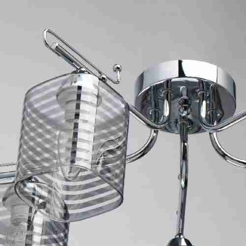 Потолочная люстра MW-Light Олимпия 638019705