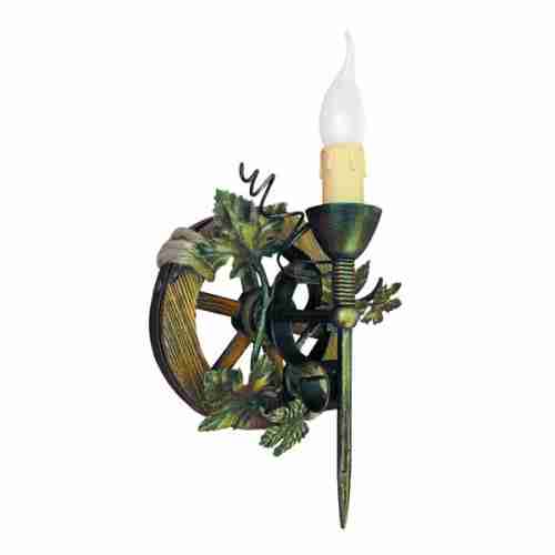 Бра Тарьсма Канада-1