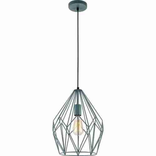 Подвесной светильник Toplight Jade TL1173H-01DG