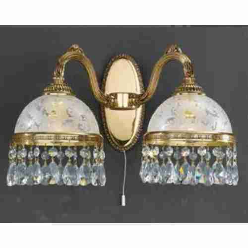 Бра Reccagni Angelo A 6300/2