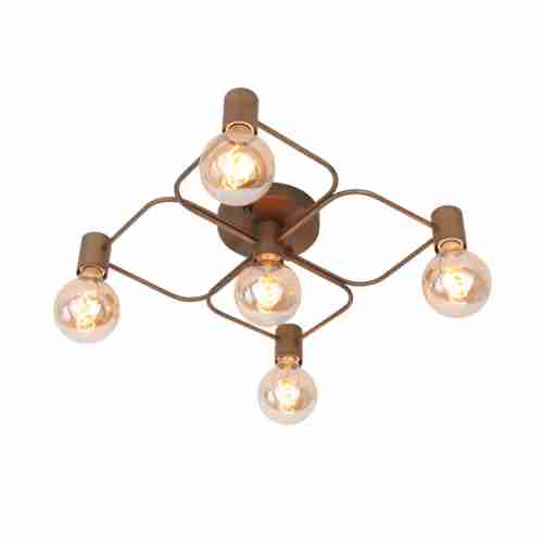 Потолочная люстра ST Luce Tavere SL413.202.05