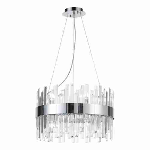 Подвесная люстра ST Luce Bafo SL1160.103.12