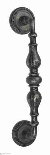 Ручка скоба Venezia "GIFESTION" 285мм (230мм) D3 античное серебро