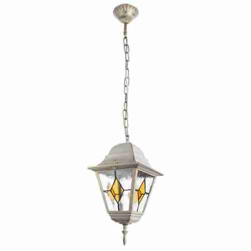 Уличный подвесной светильник Artelamp Berlin A1015SO-1WG