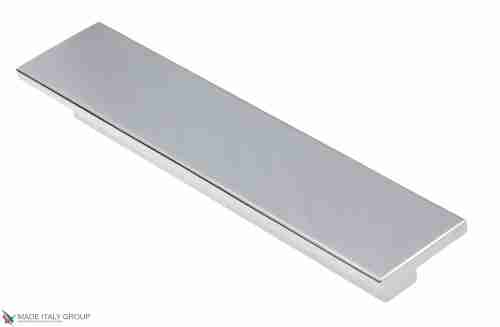 Ручка скоба модерн COLOMBO DESIGN F108A-CR полированный хром 32 мм