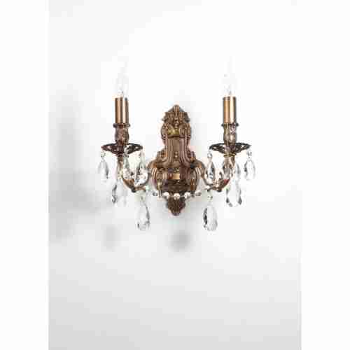 Бра Lucia Tucci FIRENZE W141.2 antique