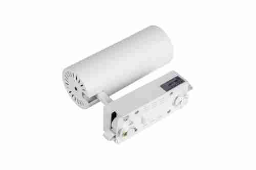 Трековый светильник SWG TL28 TL28-WH-20-NW