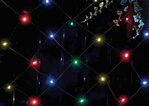 Гирлянда на солнечных батареях ЭРА Сеть ERAUF024-16 Б0044225