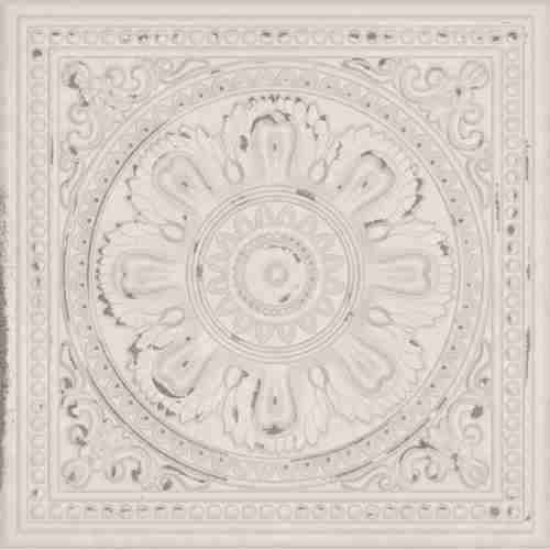 Плитка керамическая APARICI Gatsby White 20,1х20,1 (1.01)