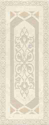 Плитка керамическая Kerama Marazzi Резиденция HGD\A106\7169 декор 20х50