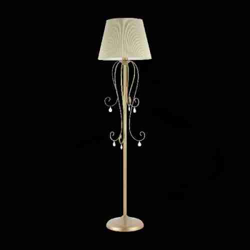 Торшер ST Luce Azzurro SL177.205.01