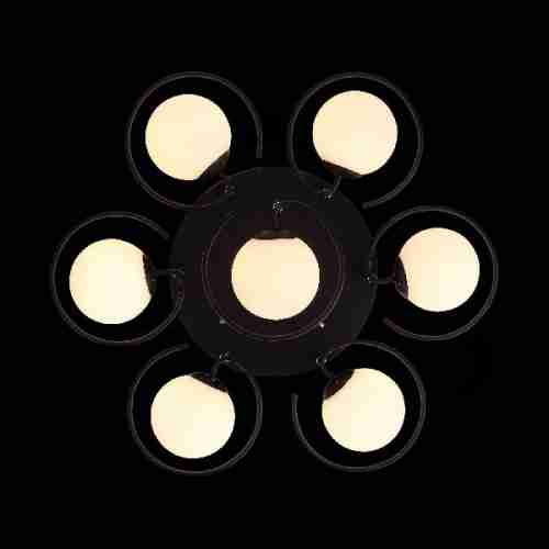 Люстра потолочная ST Luce Galio SL418.402.07