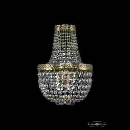 Бра Bohemia 19281B/H1/20IV G