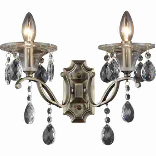 Бра TopLight Zoe TL7220B-02AB