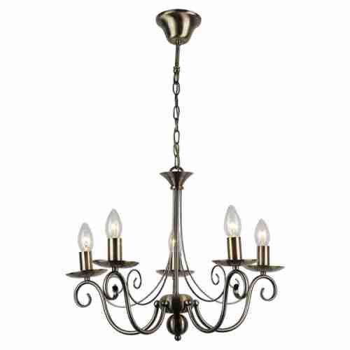 Люстра подвесная LGO LSP-9941