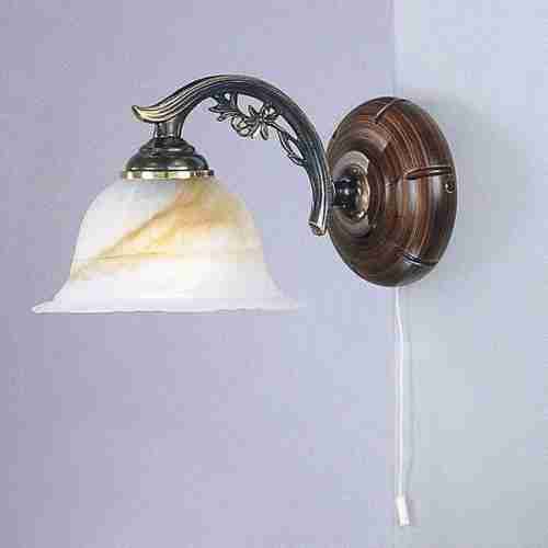 Бра Reccagni Angelo A 2701/1