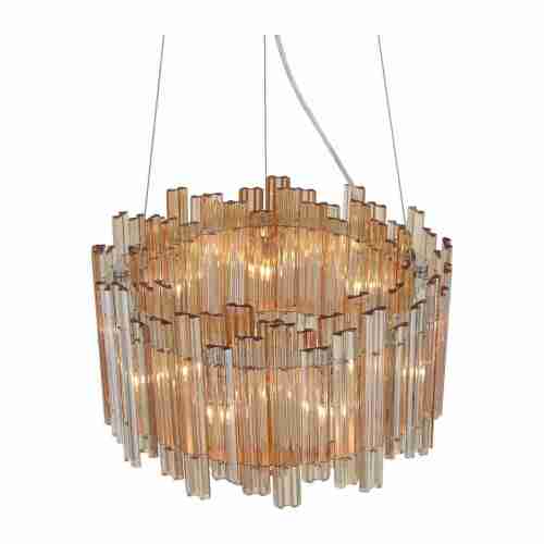 Подвесная люстра ST Luce Versita SL400.103.09